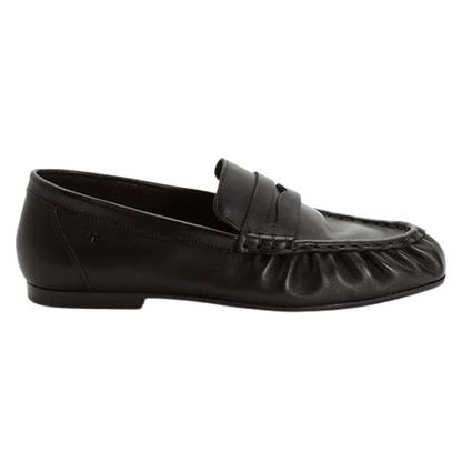 Tamaris Ladies  Loafers - 24205-46 - Black