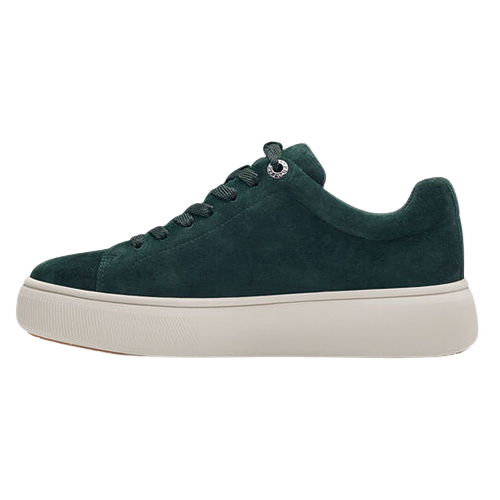 Tamaris Ladies Trainers - 23736-42 - Green