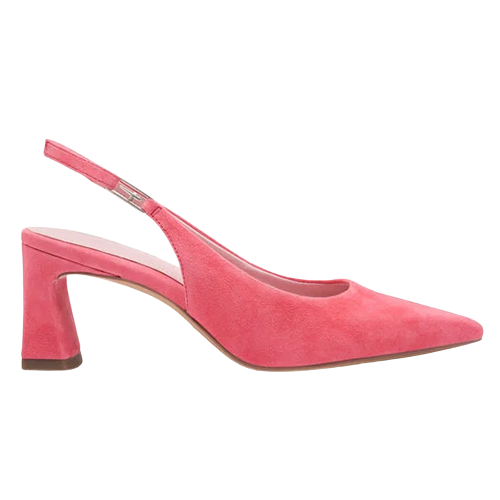 Tamaris Slingback Pumps- 29624-46 - Pink