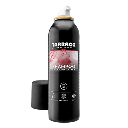 Tarrago Shampoo Cleaning Foam