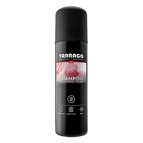 Tarrago Shampoo Cleaning Foam