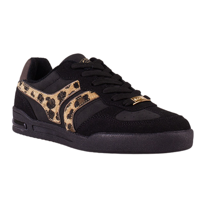 Tommy Bowe Ladies Trainer - Chobot - Black