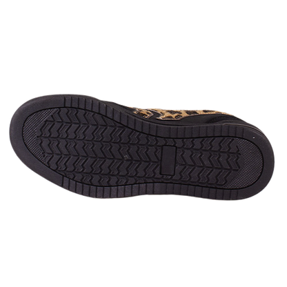 Tommy Bowe Ladies Trainer - Chobot - Black