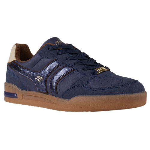 Tommy Bowe Ladies Trainer - Chobot - Navy