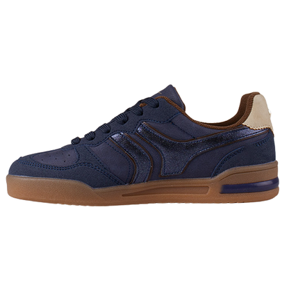 Tommy Bowe Ladies Trainer - Chobot - Navy