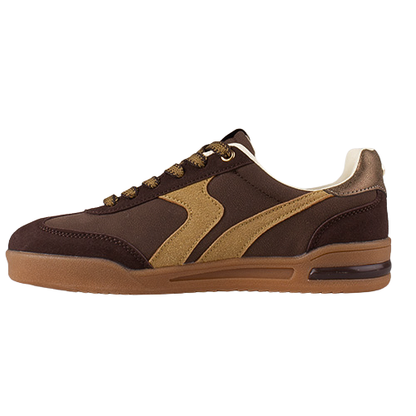 Tommy Bowe Ladies Trainer -Treder - Brown