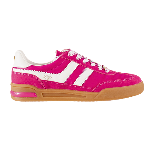 Tommy Bowe Ladies Trainer - McGhen - Fuschia