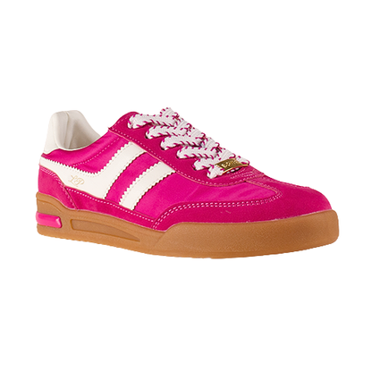 Tommy Bowe Ladies Trainer - McGhen - Fuschia