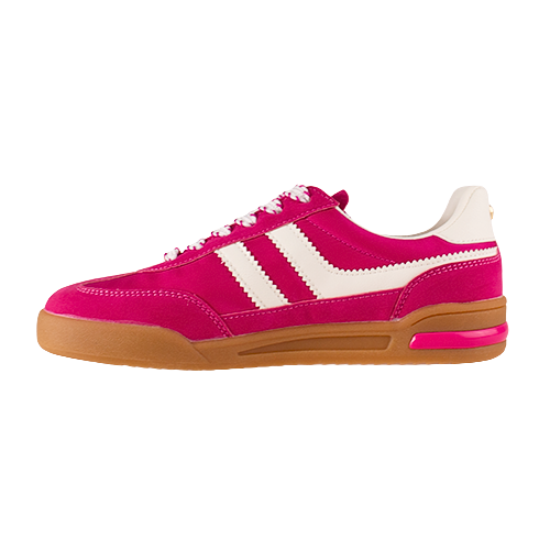 Tommy Bowe Ladies Trainer - McGhen - Fuschia