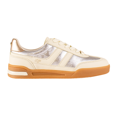 Tommy Bowe Ladies Trainer - McGhen - Silver