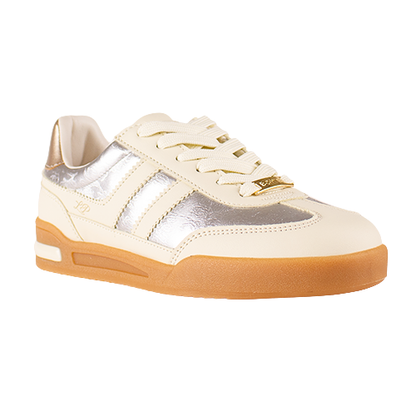 Tommy Bowe Ladies Trainer - McGhen - Silver