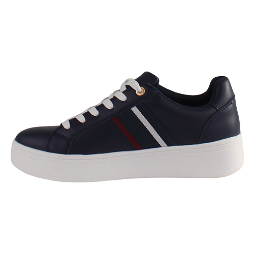 Tommy Bowe Ladies Trainers - Rosser - Navy