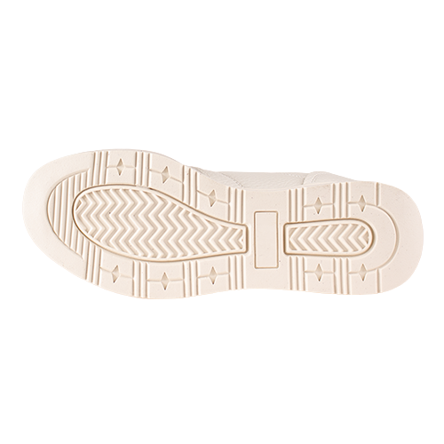 Tommy Bowe Ladies Trainers - Vaipulu - White