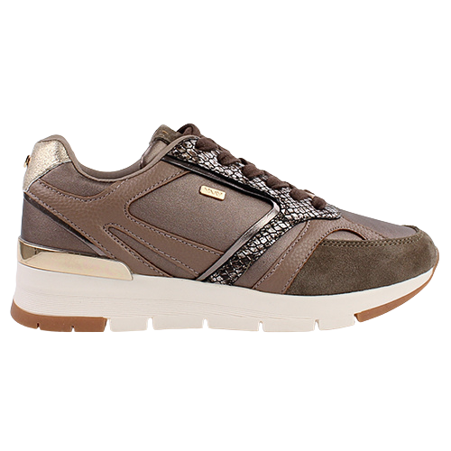 Tommy Bowe Ladies Trainers - Waldron - Bronze