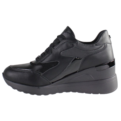 Womens 2025 wedge trainers