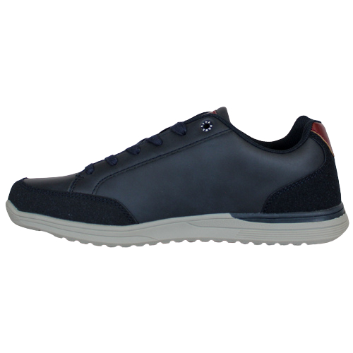 Tommy Bowe Trainers - Fifteen - Navy
