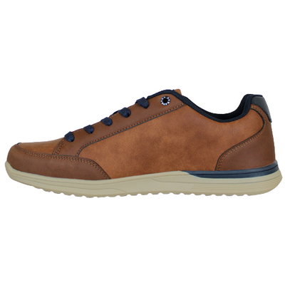 Tommy Bowe Trainers - Fifteen - Tan