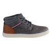 Tommy Bowe Men's Trainers - Toole - Grey