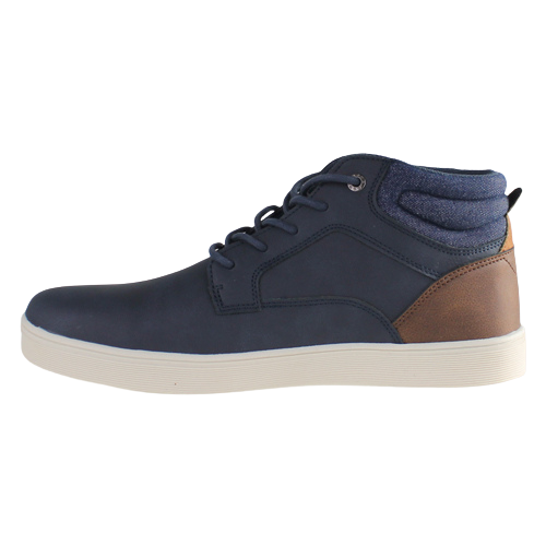 Tommy Bowe Men's Trainers - Toole - Navy