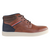 Tommy Bowe Men's Trainers - Toole - Tan