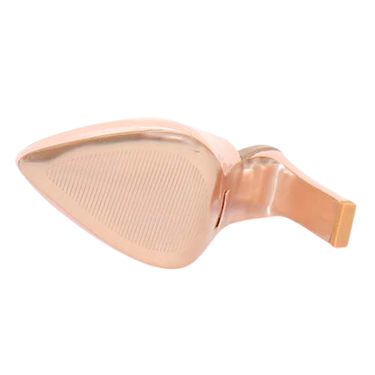 Una Healy Ladies Dressy Heels - Follow The Crowd - Pink