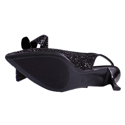 Una Healy Ladies Slingback Pumps - I&