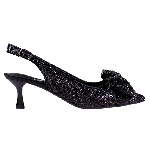 Una Healy Ladies Slingback Pumps - I&