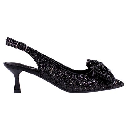 Una Healy Ladies Slingback Pumps - I&