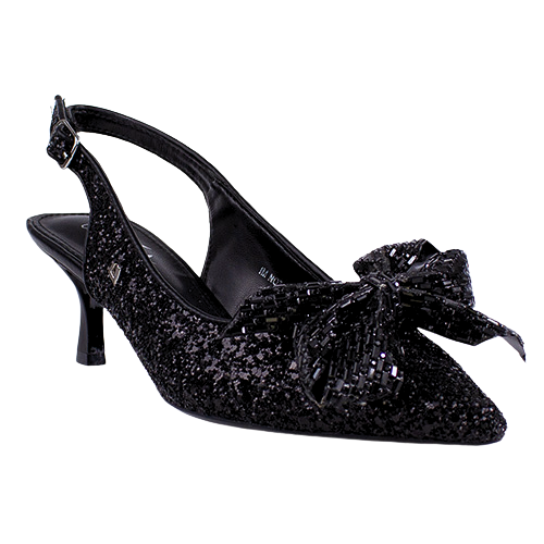 Una Healy Ladies Slingback Pumps - I&