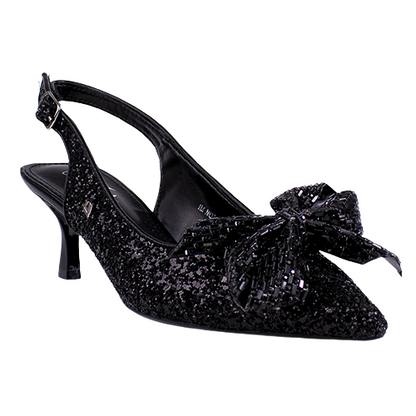 Una Healy Ladies Slingback Pumps - I&