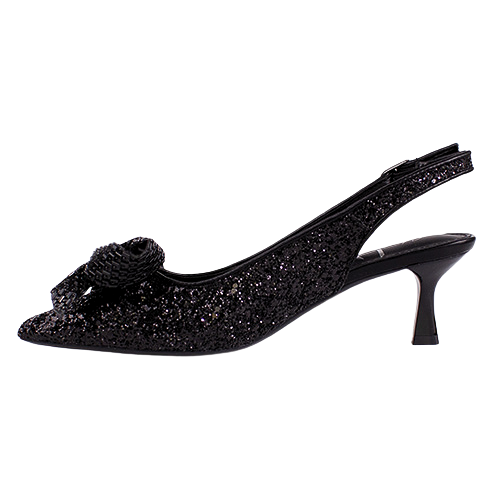 Una Healy Ladies Slingback Pumps - I&