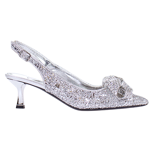 Una Healy Ladies Heels - I&