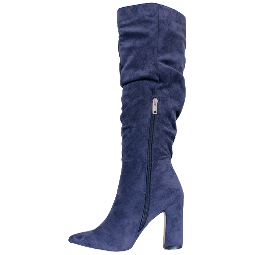 Knee high 2025 boots ireland