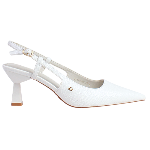Una Healy Ladies Heeled Slingbacks - It&