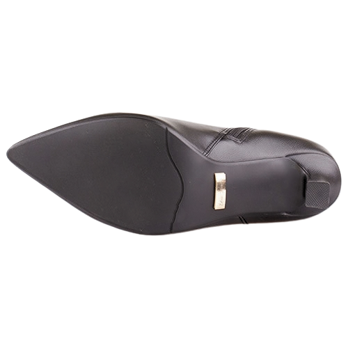 Una Healy Dressy Ankle Boot -  Love Story - Black