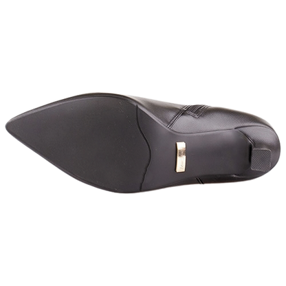 Una Healy Dressy Ankle Boot -  Love Story - Black