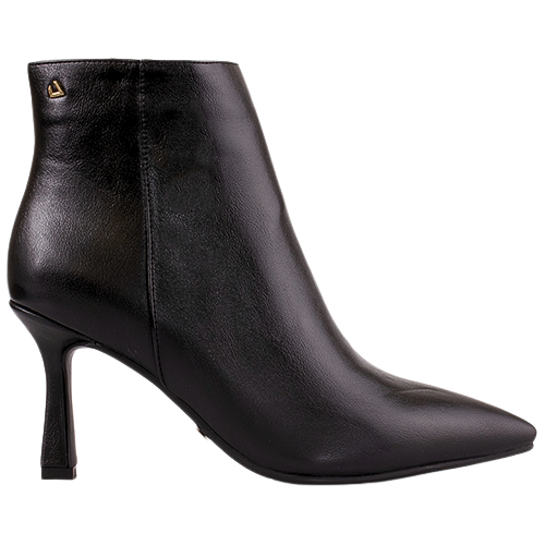 Una Healy Dressy Ankle Boot -  Love Story - Black