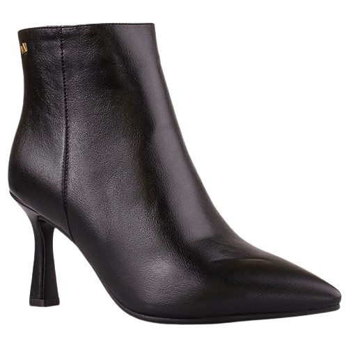 Una Healy Dressy Ankle Boot -  Love Story - Black