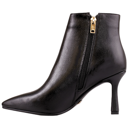 Una Healy Dressy Ankle Boot -  Love Story - Black