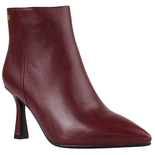 Una Healy Dressy Ankle Boot - Love Story - Burgundy