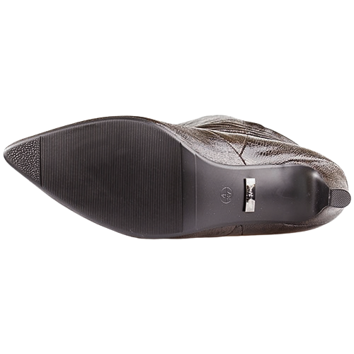 Una Healy Mid Boot - Sensitivity - Brown