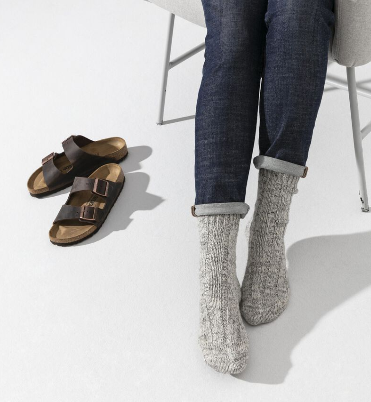 Mules birkenstock on sale