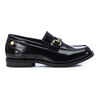 XTI Loafers- 142094 - Black