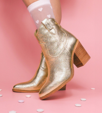 Wedge boots sales online ireland