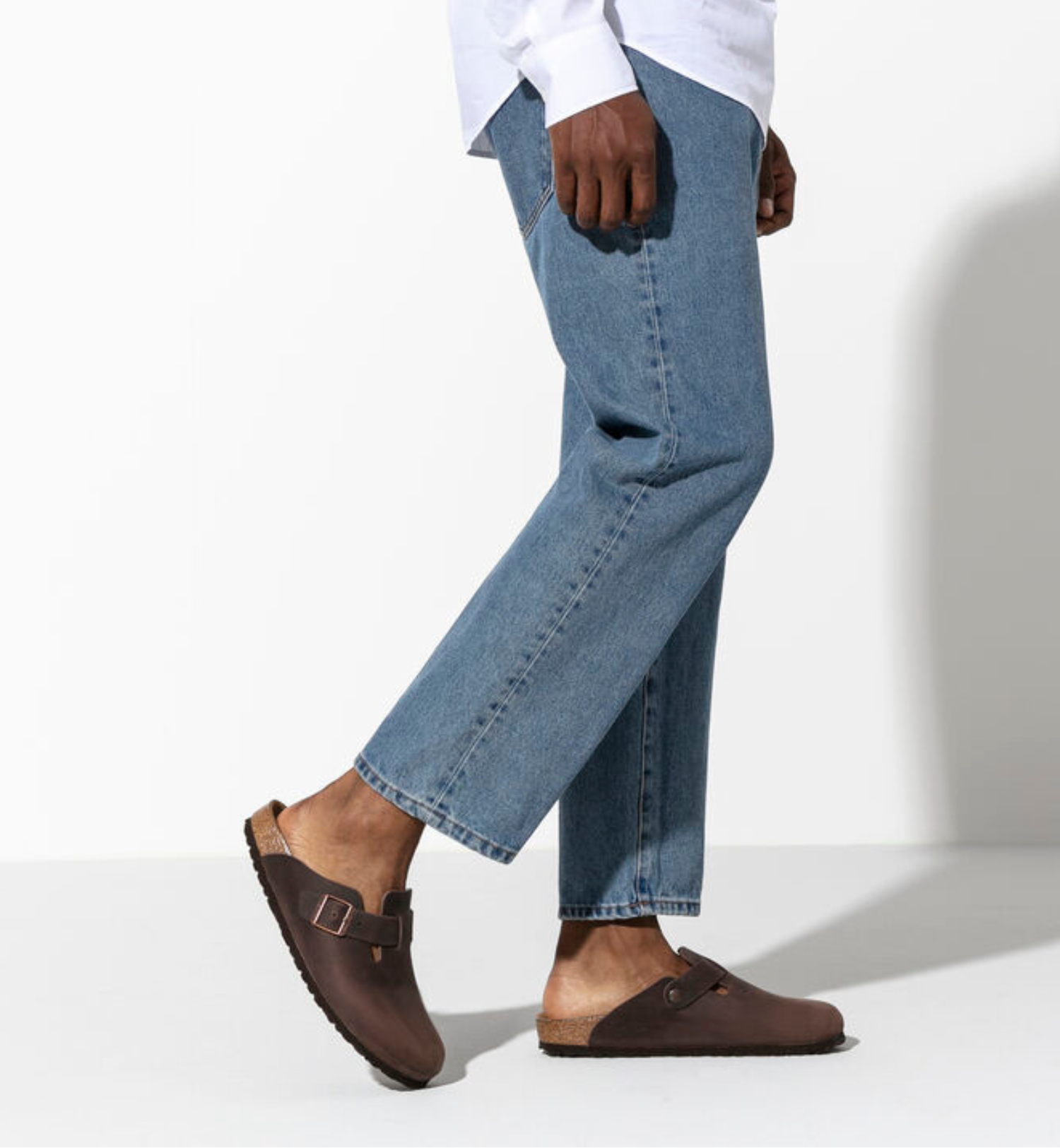 Spring and summer shoes sales