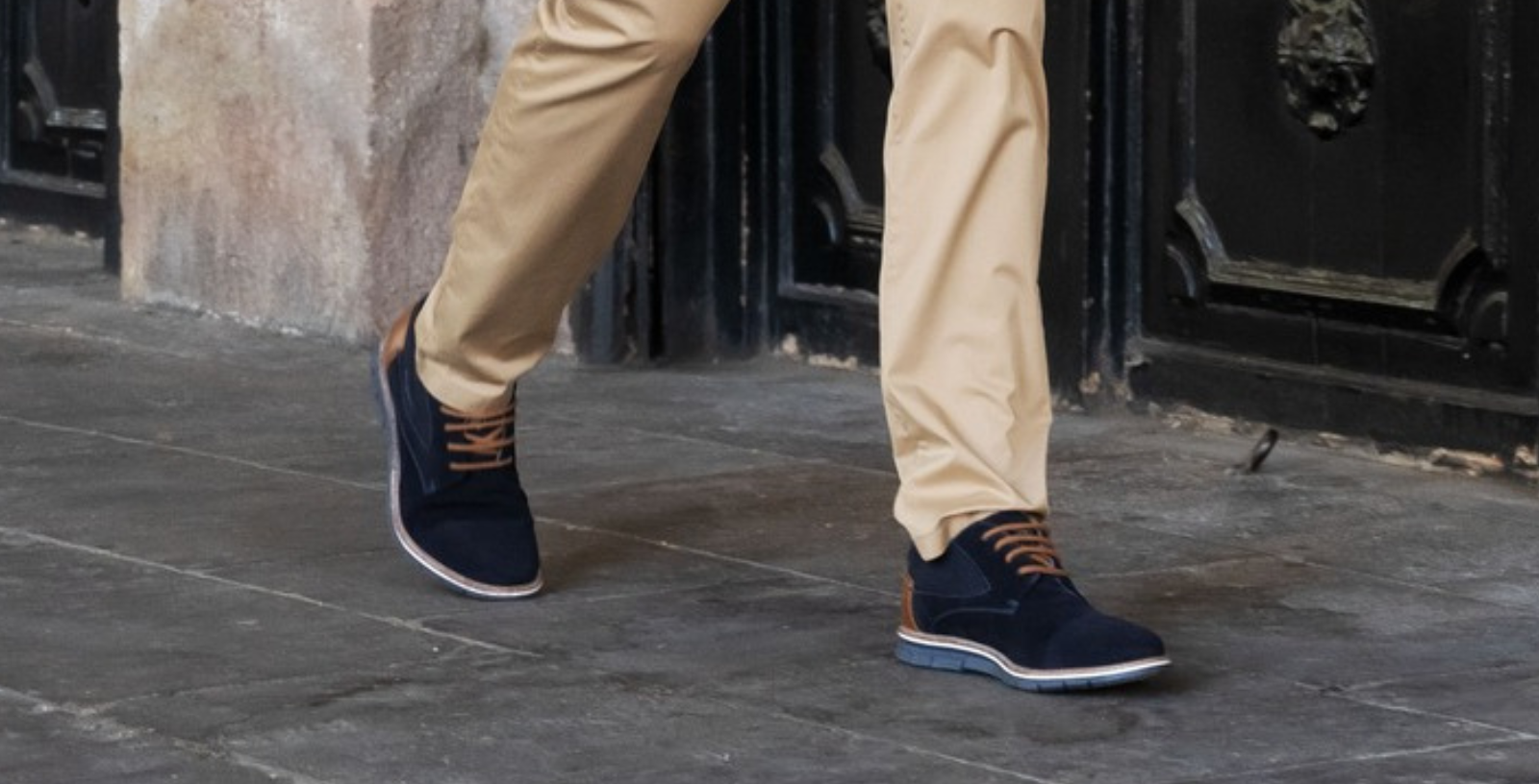 US Brass Smaug/Stubby Men's Boat Shoes