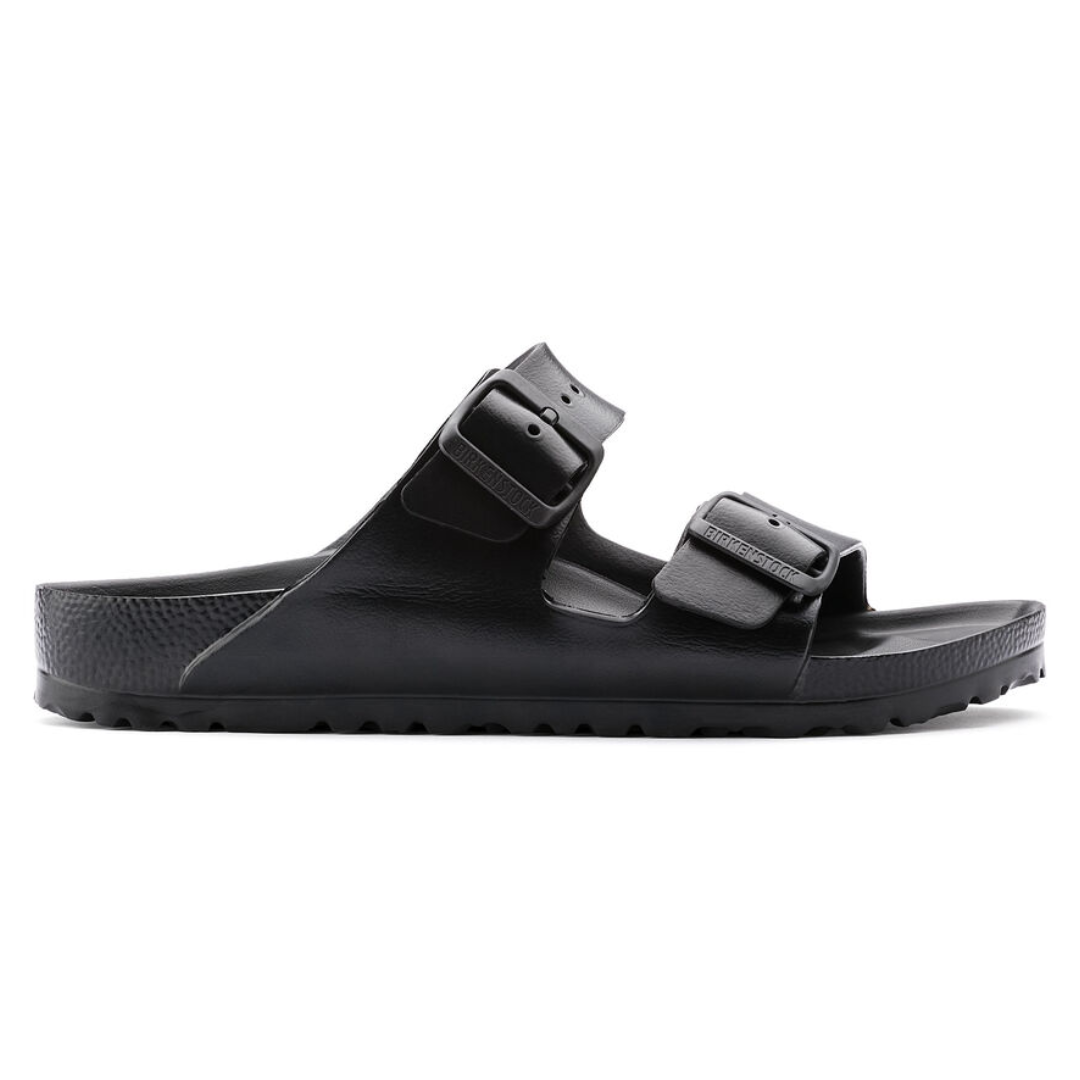 Birkenstock Ladies Sandals - Arizona Eva - Black