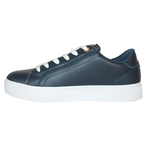 Tommy Bowe Ladies Trainers - Brunt - Navy