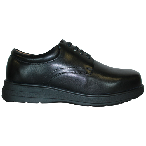 Extra wide fitting safety on sale footwear