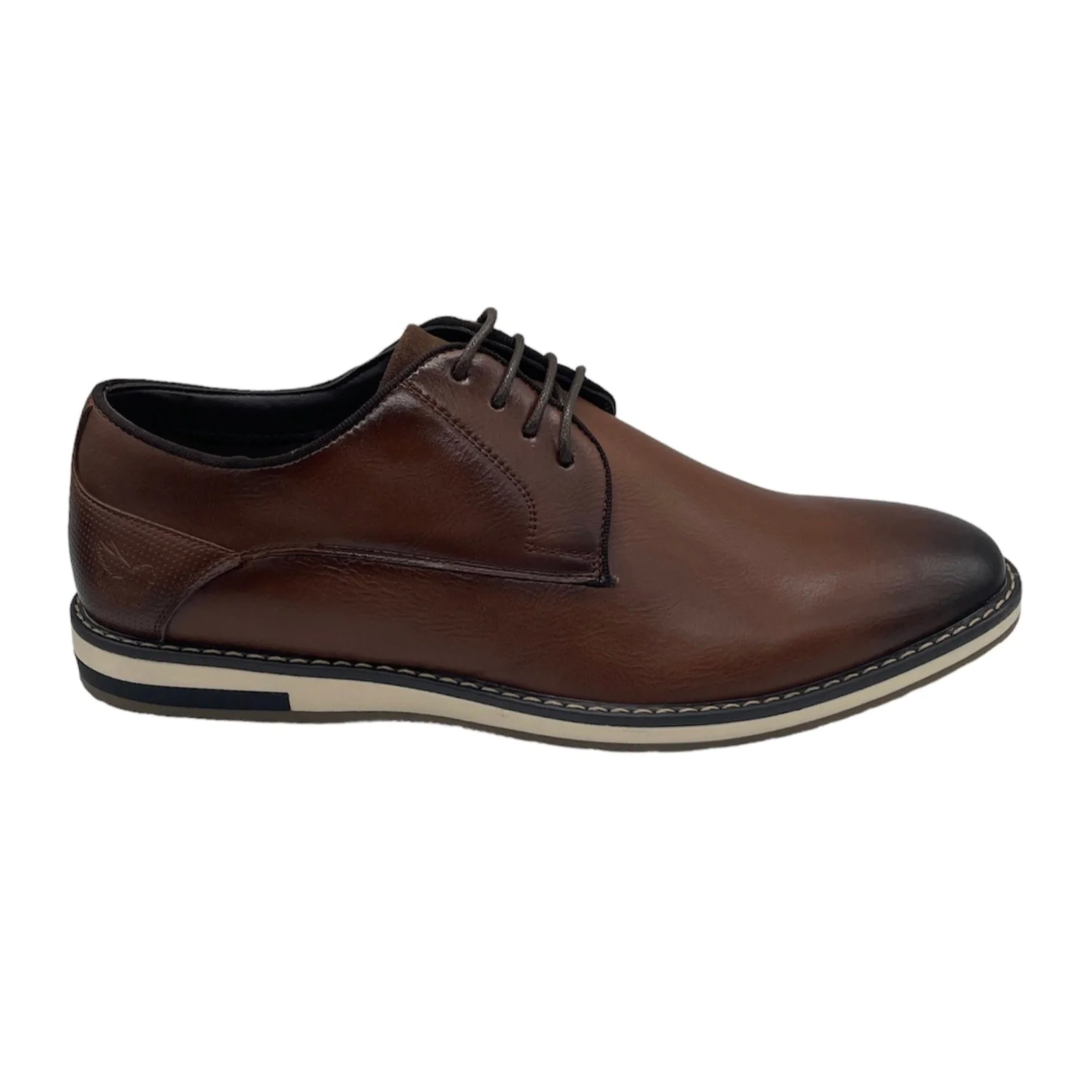 Marcozzi Casual Shoes - Vigo - Tan